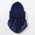 Winter Baby Soft Cashmere Knitted Hats