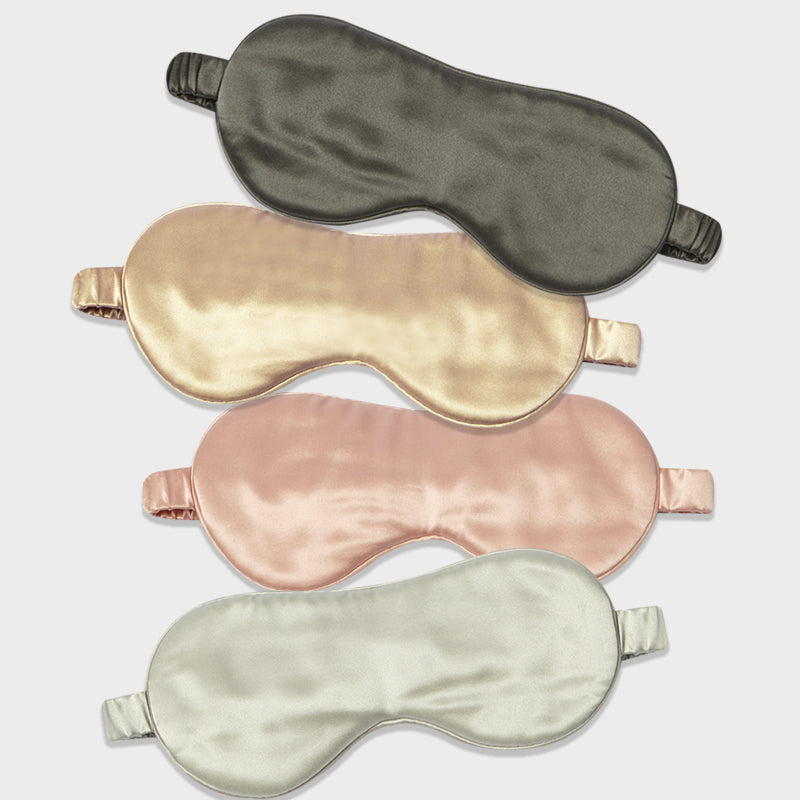 The Beauty Sleep Eye Mask