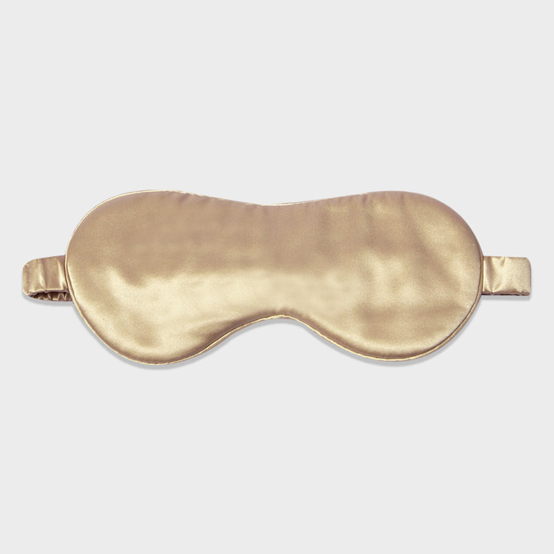 The Beauty Sleep Eye Mask
