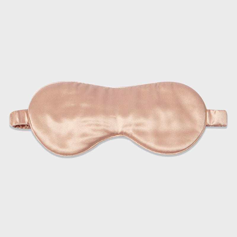 The Beauty Sleep Eye Mask