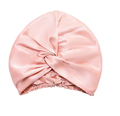 100% Pure Mulberry Sleep Bonnet