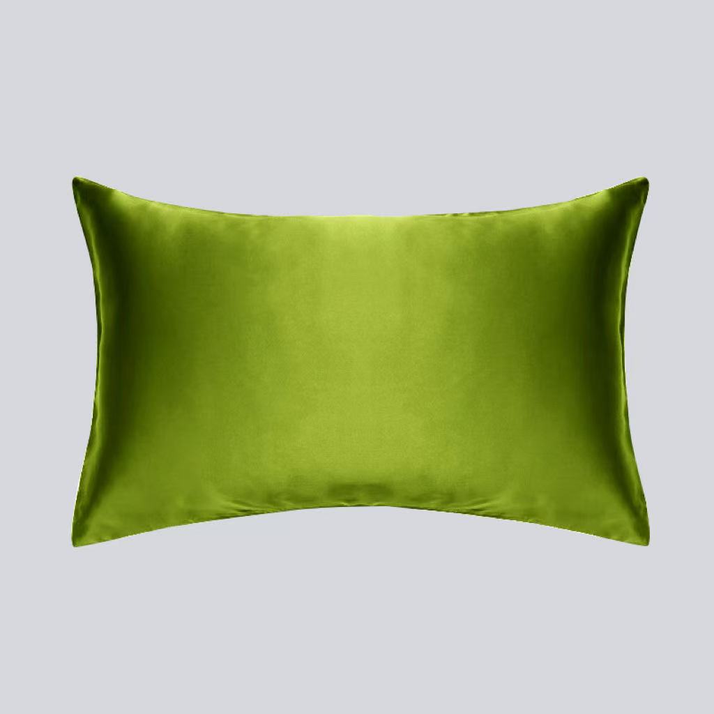 22 momme silk pillowcase