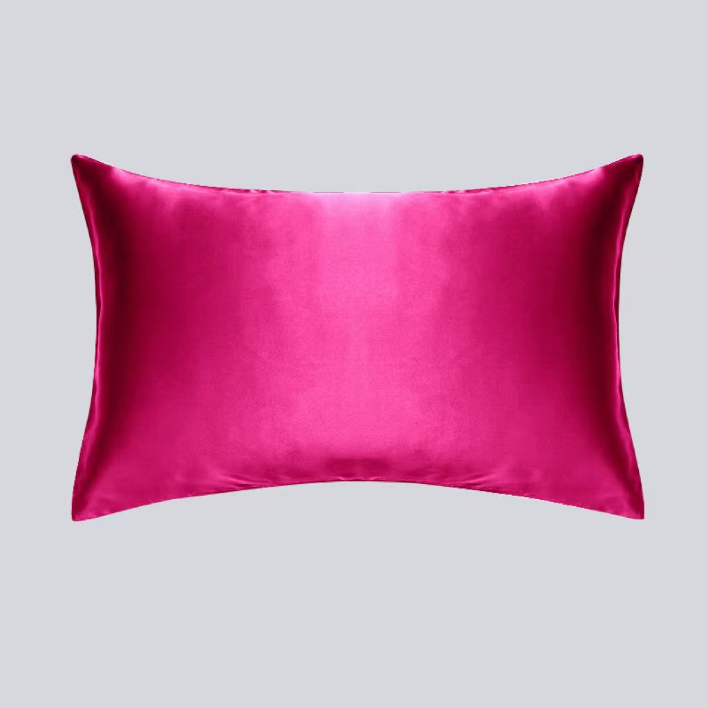 22 momme silk pillowcase