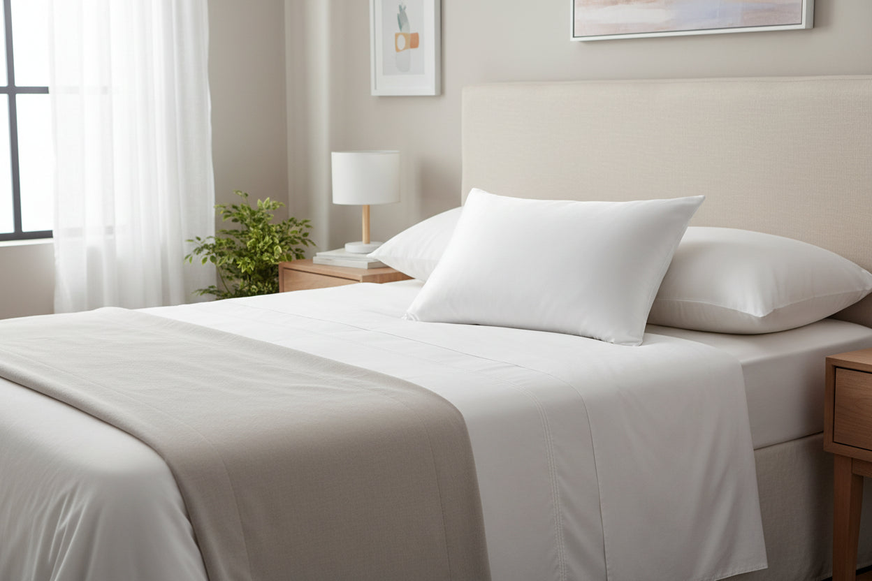 22 momme silk pillowcase