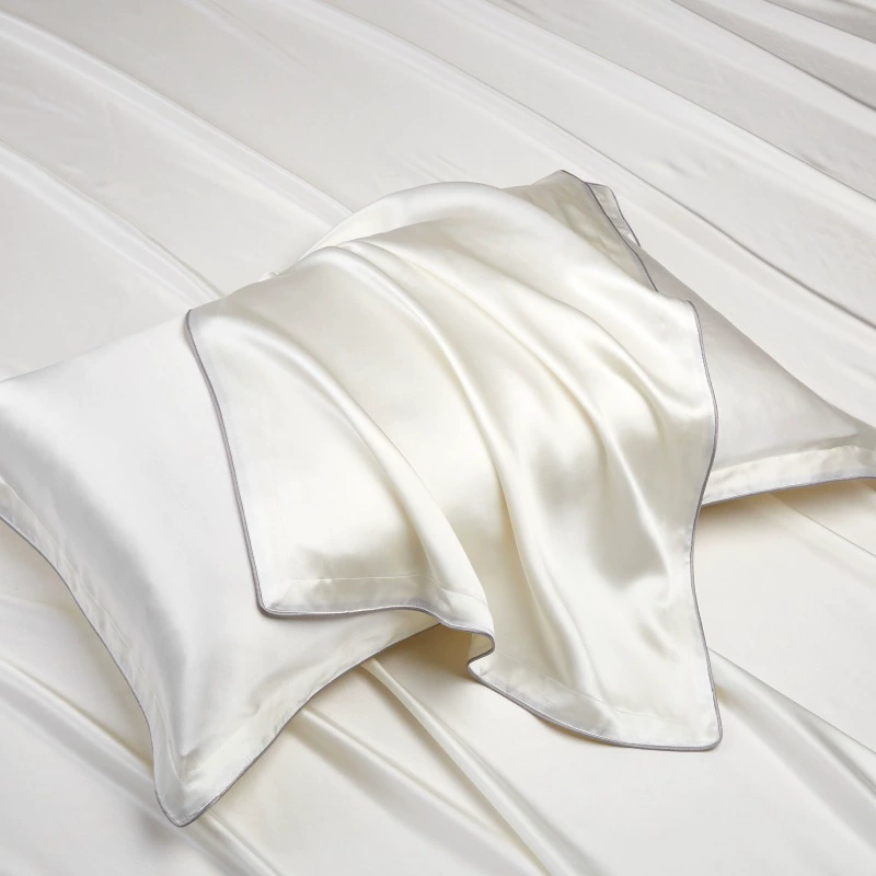 22 momme silk pillowcase