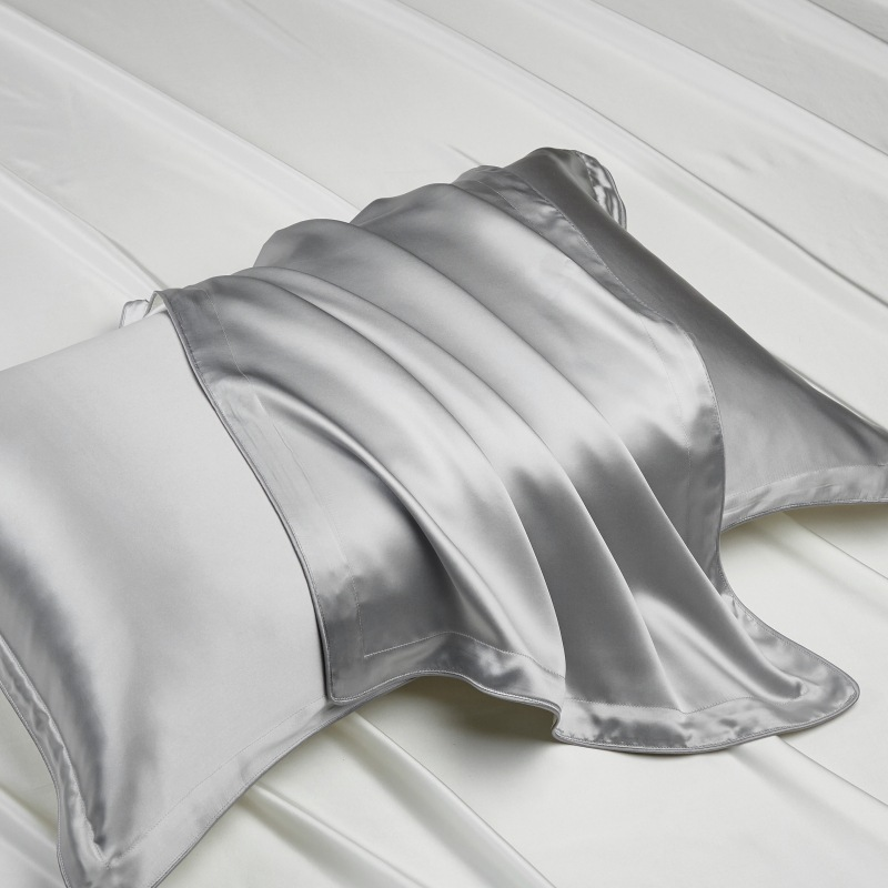 22 momme silk pillowcase