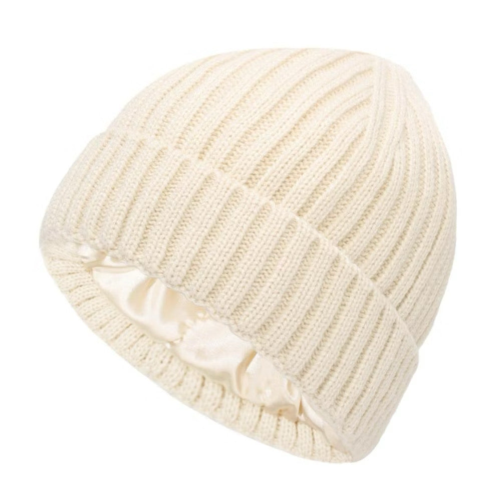 Seidenfutter haarpflege hat