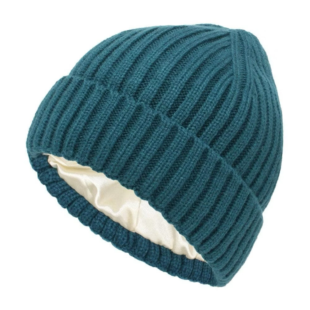 Seidenfutter haarpflege hat