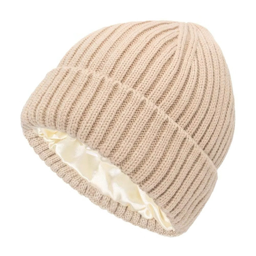 Seidenfutter haarpflege hat