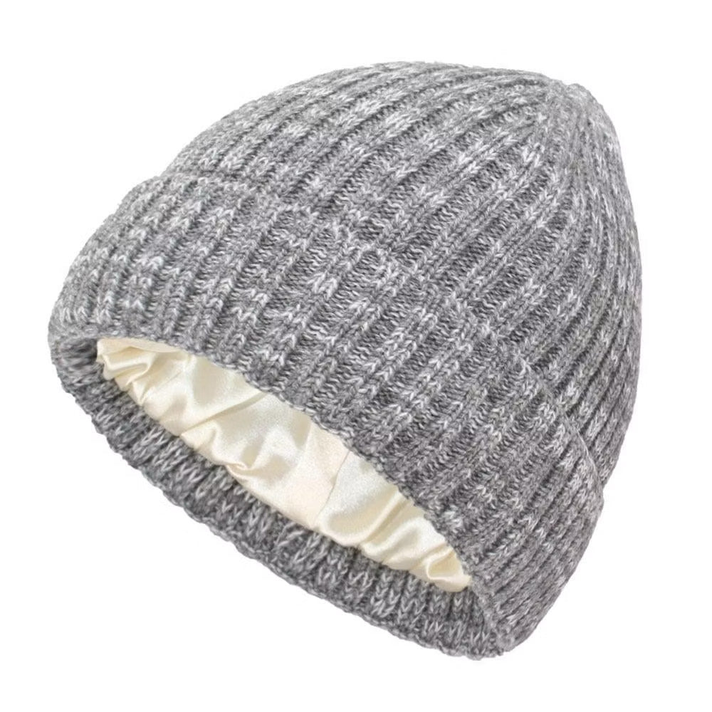 Seidenfutter haarpflege hat