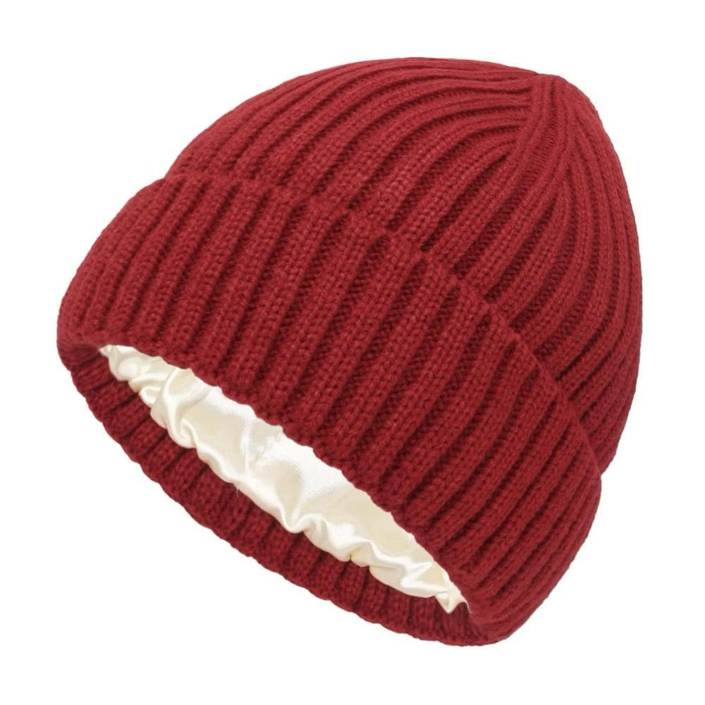 Seidenfutter haarpflege hat