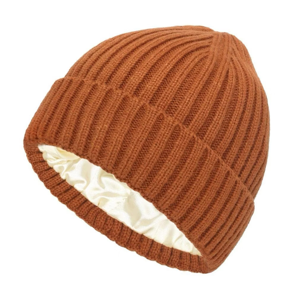 Seidenfutter haarpflege hat