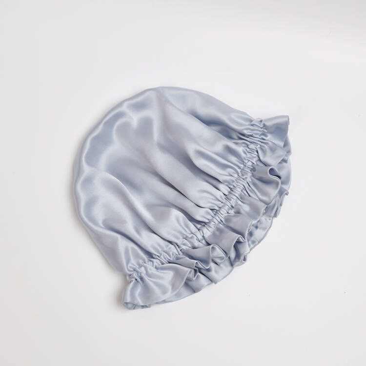 22 Luxury Silk Beauty Sleep Cap