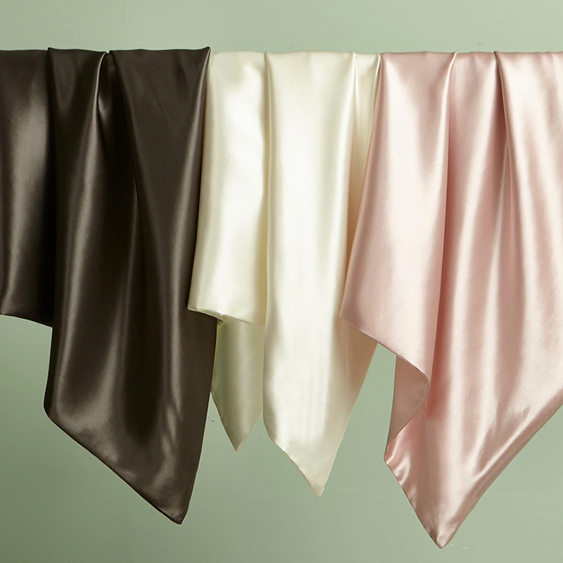 Premium 22 Momme Mulberry Silk Pillowcase